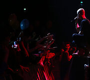 Donatas Montvydas Kalėdos LIVE