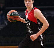 Stellazzurra Rome &ndash; Lietuvos Rytas Vilnius