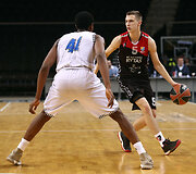Stellazzurra Rome &ndash; Lietuvos Rytas Vilnius