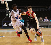 Stellazzurra Rome &ndash; Lietuvos Rytas Vilnius