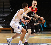 Stellazzurra Rome &ndash; Lietuvos Rytas Vilnius