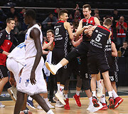 Stellazzurra Rome &ndash; Lietuvos Rytas Vilnius