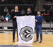 Eurolygos jaunimo atrankos turnyro apdovanojimai