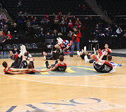 Stellazzurra Rome &ndash; Lietuvos Rytas Vilnius
