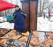 &bdquo;Sartų lenktynės 2018&ldquo; atidarymas