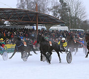 &bdquo;Sartų lenktynės 2018&ldquo; 