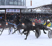 &bdquo;Sartų lenktynės 2018&ldquo; 