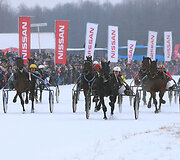 &bdquo;Sartų lenktynės 2018&ldquo; 