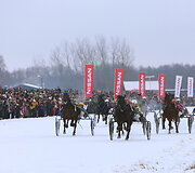 &bdquo;Sartų lenktynės 2018&ldquo; 