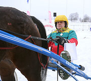 &bdquo;Sartų lenktynės 2018&ldquo; 
