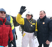 &bdquo;Sartų lenktynės 2018&ldquo; 
