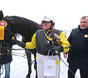 &bdquo;Sartų lenktynės 2018&ldquo; 