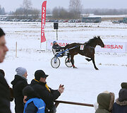 &bdquo;Sartų lenktynės 2018&ldquo; 