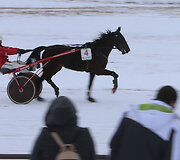 &bdquo;Sartų lenktynės 2018&ldquo; 