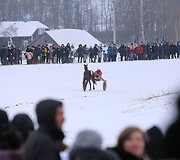 &bdquo;Sartų lenktynės 2018&ldquo; 