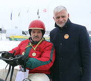 &bdquo;Sartų lenktynės 2018&ldquo; 