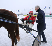&bdquo;Sartų lenktynės 2018&ldquo; 