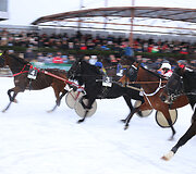 &bdquo;Sartų lenktynės 2018&ldquo; 