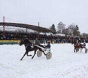 &bdquo;Sartų lenktynės 2018&ldquo; 