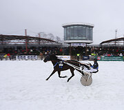 &bdquo;Sartų lenktynės 2018&ldquo; 