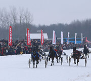 &bdquo;Sartų lenktynės 2018&ldquo; 