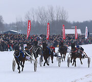 &bdquo;Sartų lenktynės 2018&ldquo; 