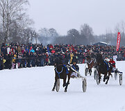 &bdquo;Sartų lenktynės 2018&ldquo; 