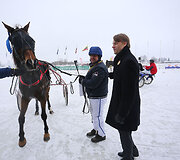 &bdquo;Sartų lenktynės 2018&ldquo; 