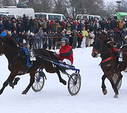 &bdquo;Sartų lenktynės 2018&ldquo; 