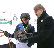 &bdquo;Sartų lenktynės 2018&ldquo; 