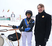 &bdquo;Sartų lenktynės 2018&ldquo; 