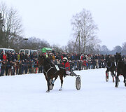 &bdquo;Sartų lenktynės 2018&ldquo; 