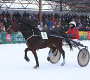 &bdquo;Sartų lenktynės 2018&ldquo; 