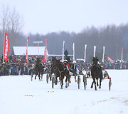 &bdquo;Sartų lenktynės 2018&ldquo; 