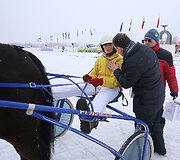 &bdquo;Sartų lenktynės 2018&ldquo; 
