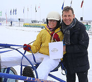 &bdquo;Sartų lenktynės 2018&ldquo; 