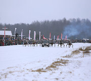 &bdquo;Sartų lenktynės 2018&ldquo; 