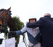 &bdquo;Sartų lenktynės 2018&ldquo; 