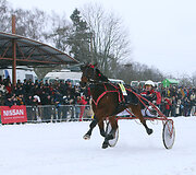 &bdquo;Sartų lenktynės 2018&ldquo; 