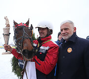 &bdquo;Sartų lenktynės 2018&ldquo; 