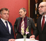 LR Vyriausybės posėdis