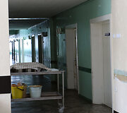 Kauno klinikinėje ligoninėje tikrinamas maistas