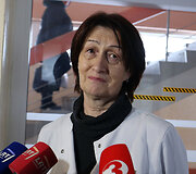 Kauno klinikinėje ligoninėje tikrinamas maistas