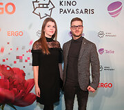 I&scaron;ankstinė &bdquo;Kino pavasario&ldquo; premjera Kaune