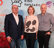 I&scaron;ankstinė &bdquo;Kino pavasario&ldquo; premjera Kaune