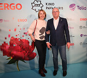I&scaron;ankstinė &bdquo;Kino pavasario&ldquo; premjera Kaune