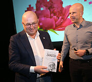 I&scaron;ankstinė &bdquo;Kino pavasario&ldquo; premjera Kaune