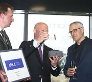 Verslo centras &bdquo;Arka&ldquo;