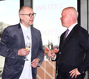 Verslo centras &bdquo;Arka&ldquo;