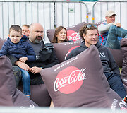 Prie Baltojo tilto karaliauja futbolas &ndash; Prancūzijos ir Argentinos susitikimas